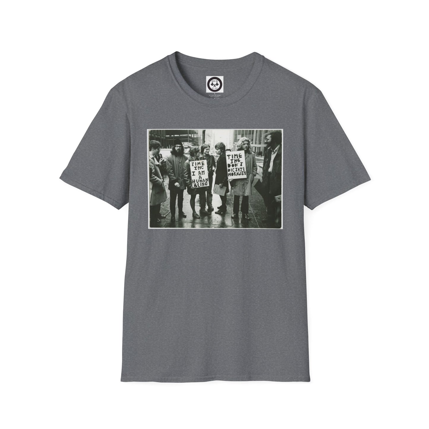 Stonewall Riot Unisex T-Shirt