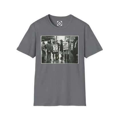 Stonewall Riot Unisex T-Shirt