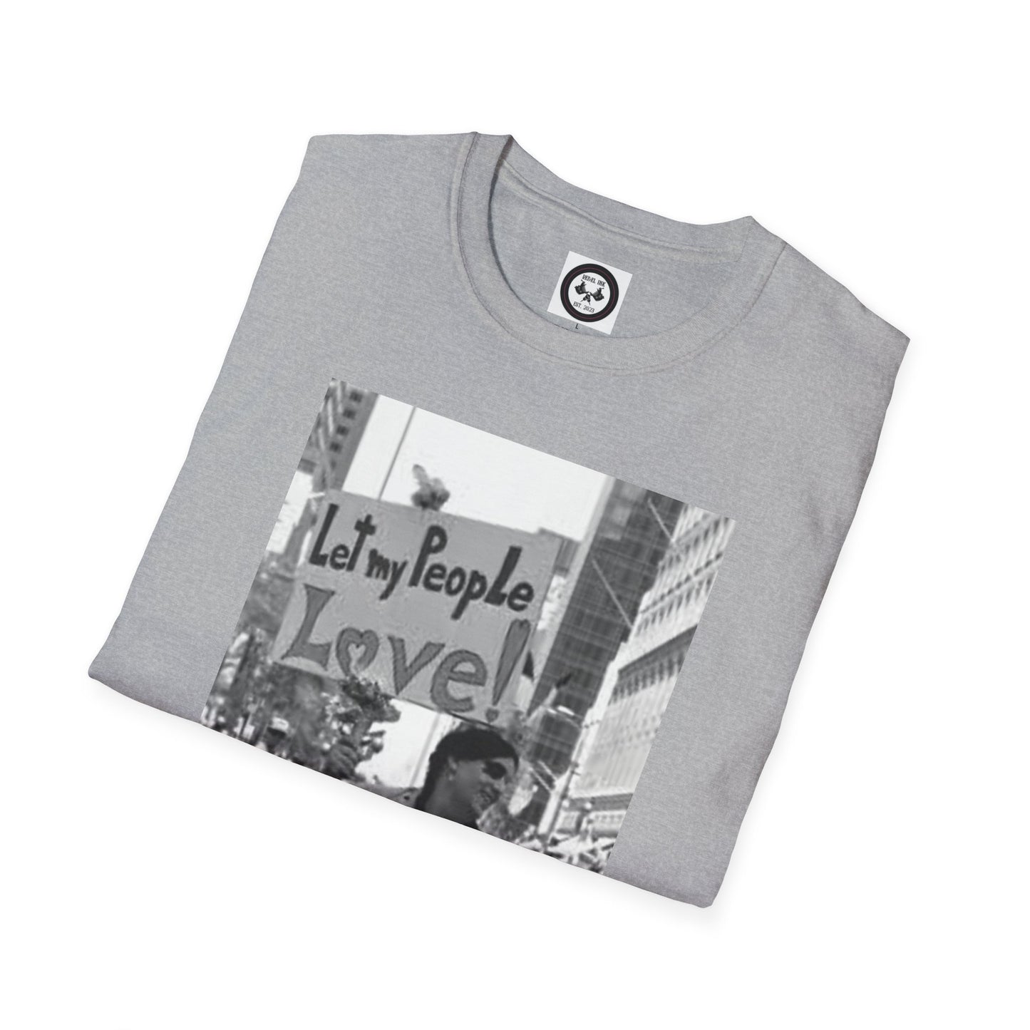 Stonewall Riot Unisex T-Shirt