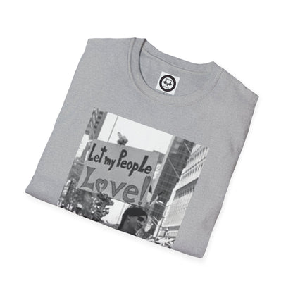 Stonewall Riot Unisex T-Shirt