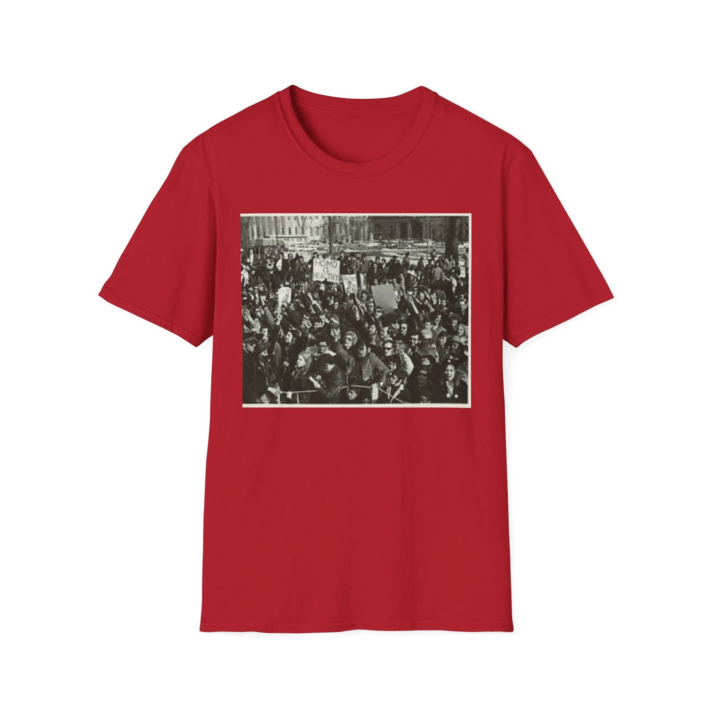 Stonewall Riot Unisex T-Shirt