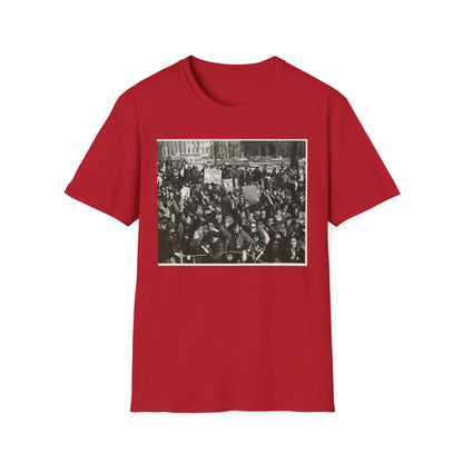 Stonewall Riot Unisex T-Shirt