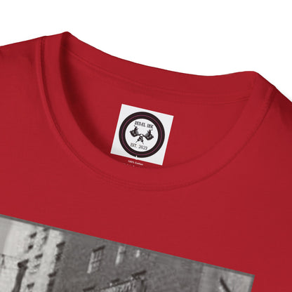 Stonewall Riot Unisex T-Shirt