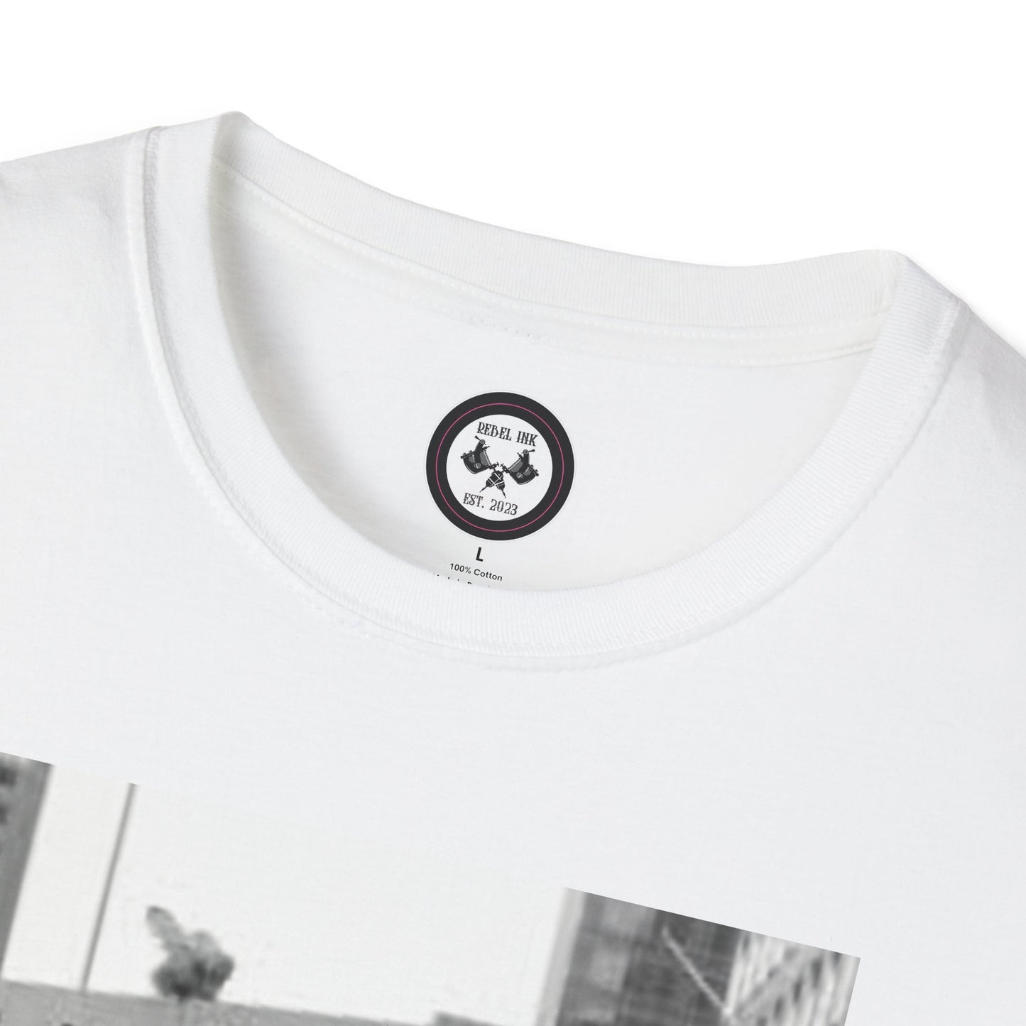 Stonewall Riot Unisex T-Shirt