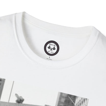 Stonewall Riot Unisex T-Shirt