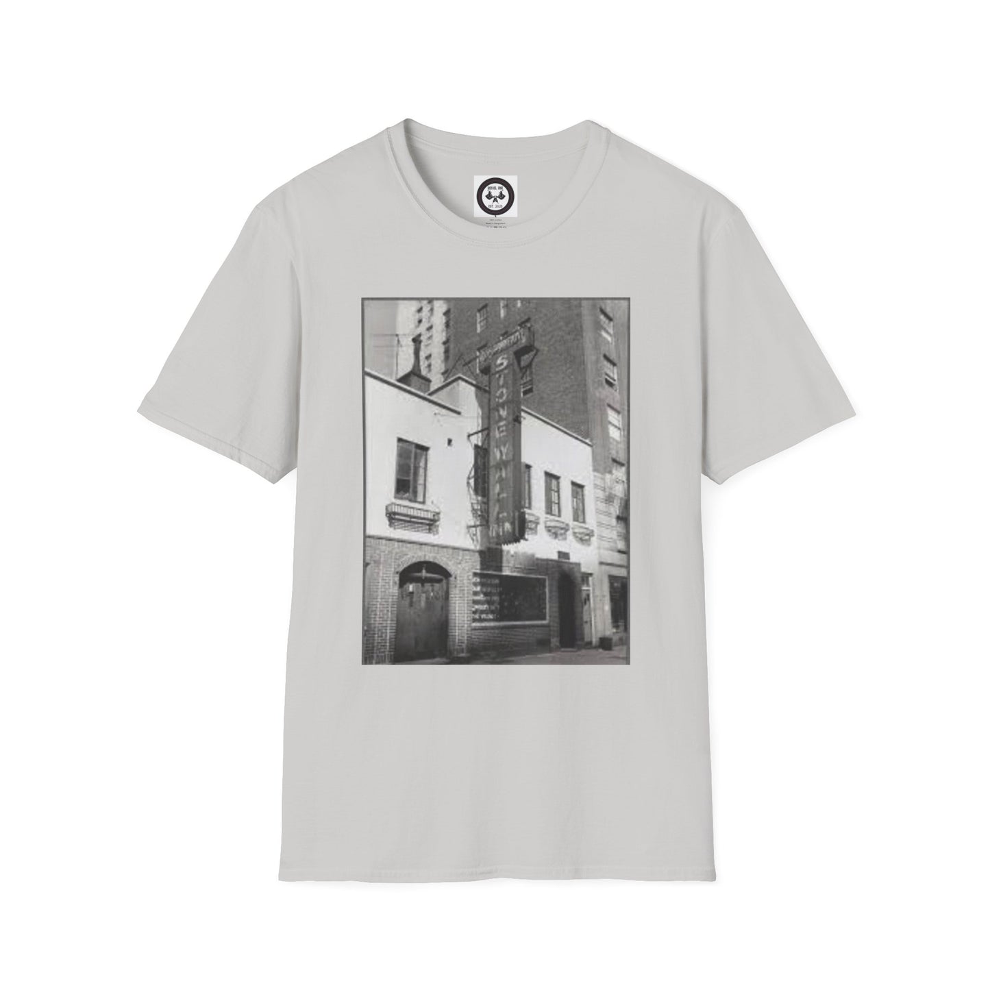 Stonewall Riot Unisex T-Shirt