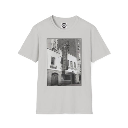 Stonewall Riot Unisex T-Shirt