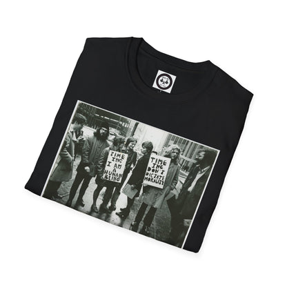 Stonewall Riot Unisex T-Shirt