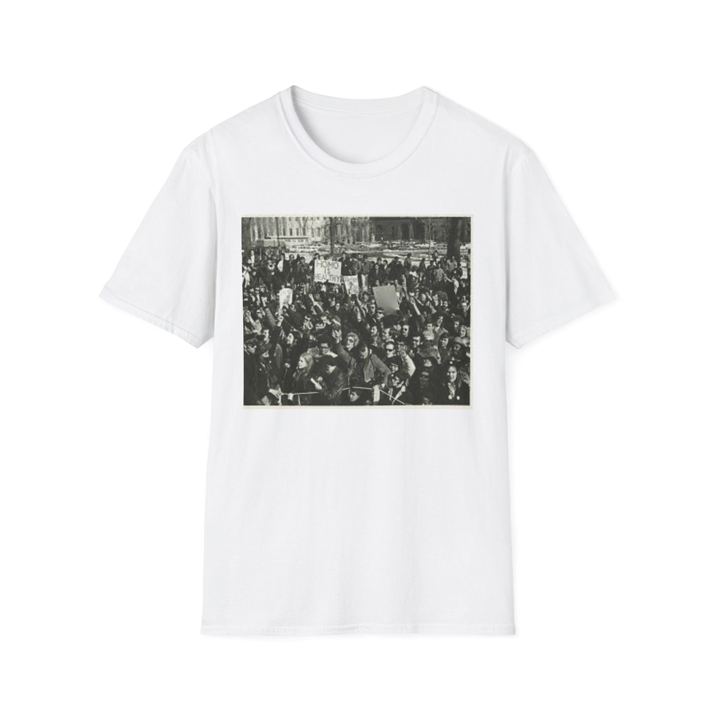 Stonewall Riot Unisex T-Shirt