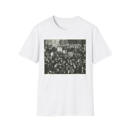 Stonewall Riot Unisex T-Shirt