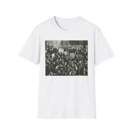 Stonewall Riot Unisex T-Shirt