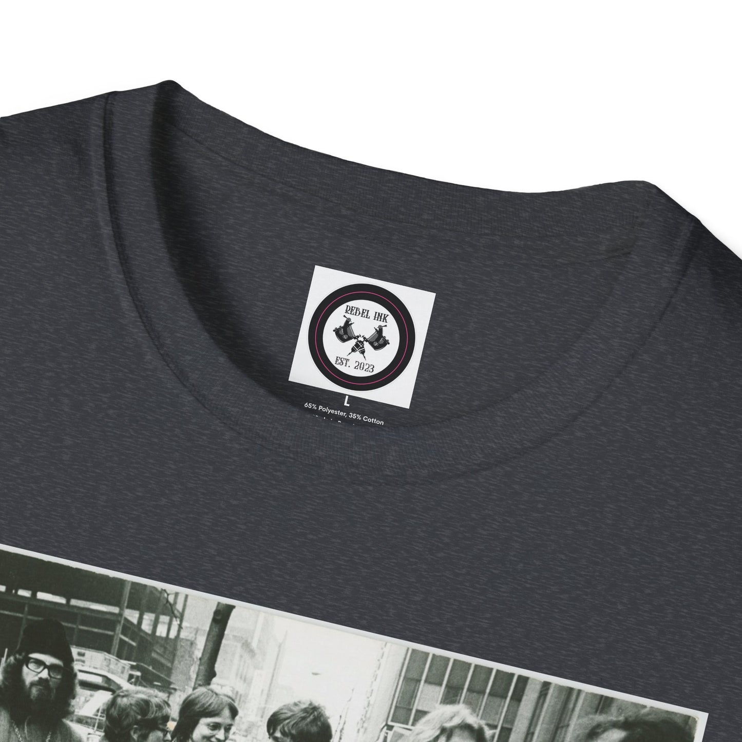 Stonewall Riot Unisex T-Shirt