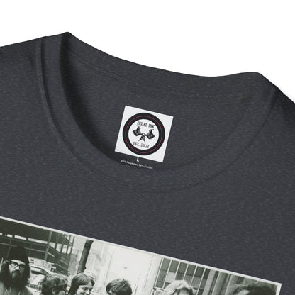 Stonewall Riot Unisex T-Shirt