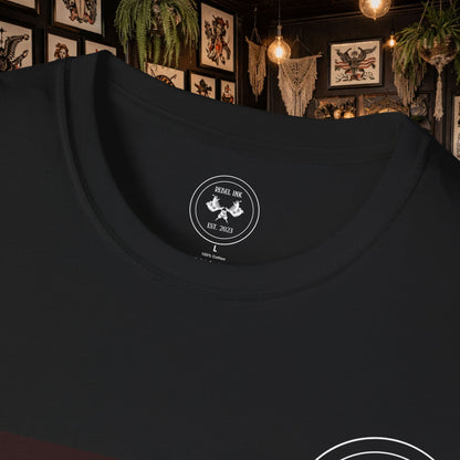 I’m Fine It’s My Face T-Shirt
