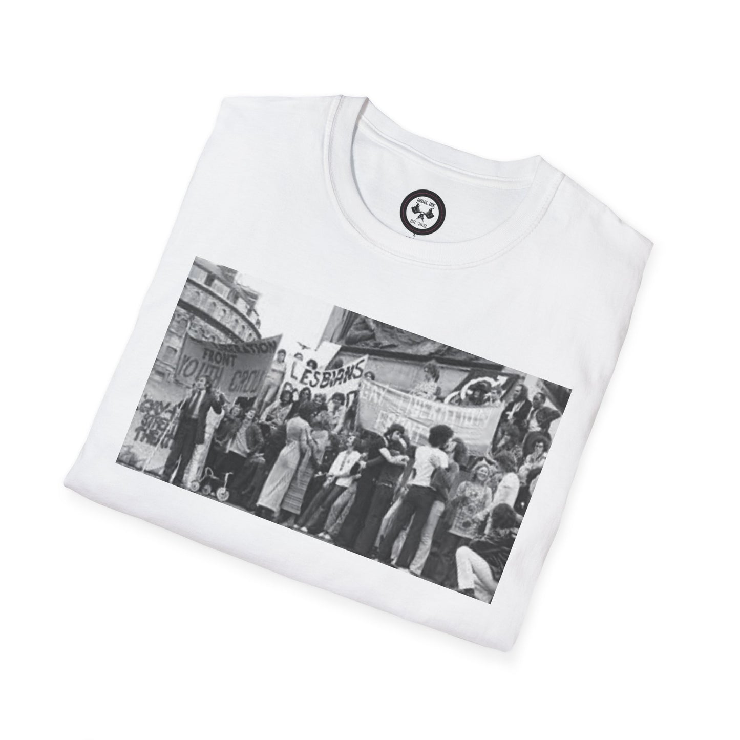 Pride Unisex T-Shirt