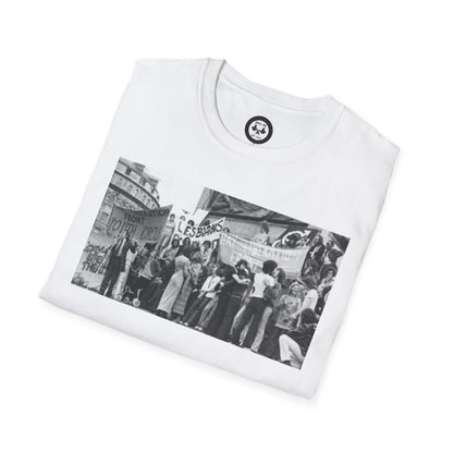 Pride Unisex T-Shirt