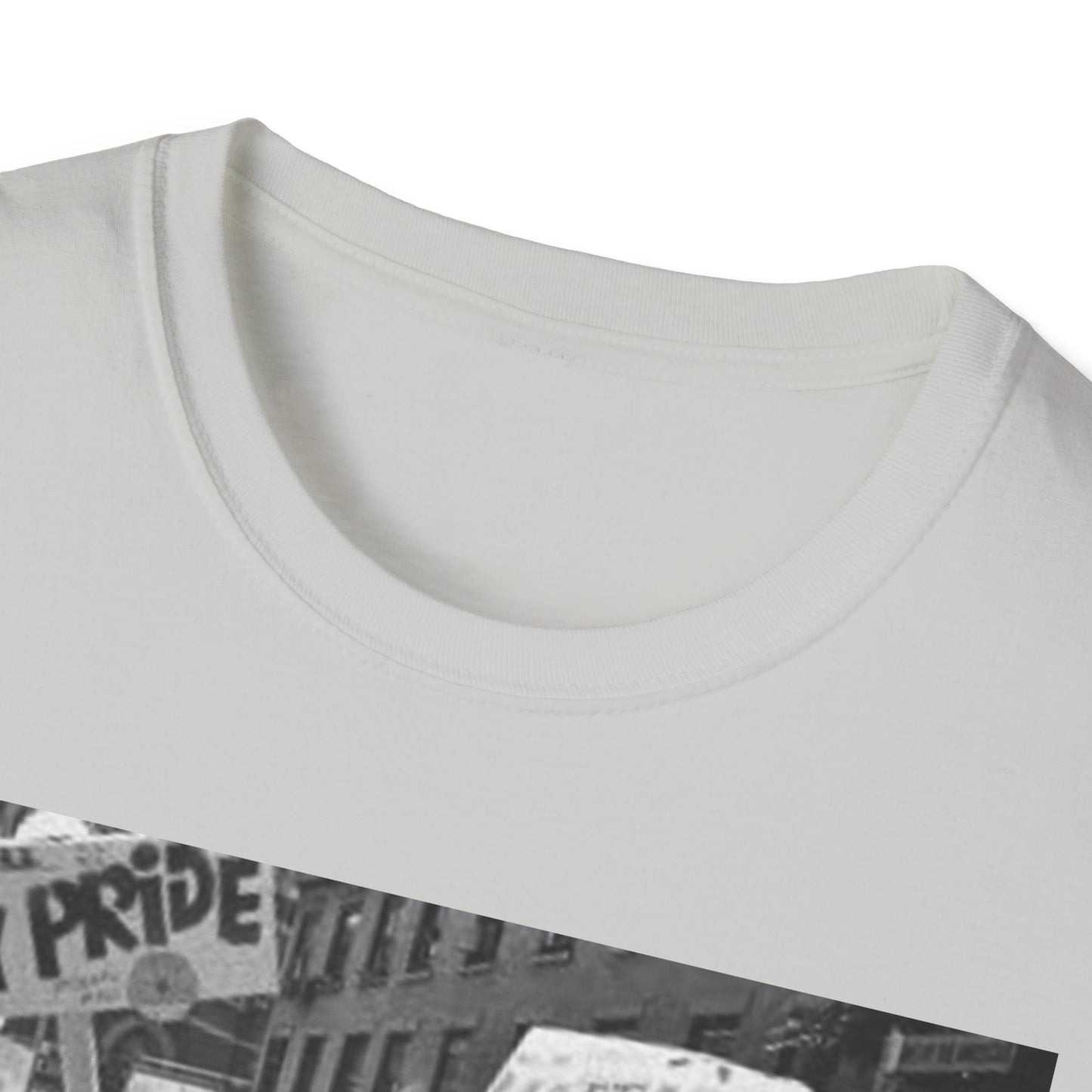 Stonewall Riot Unisex T-Shirt