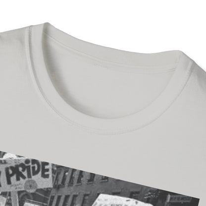 Stonewall Riot Unisex T-Shirt