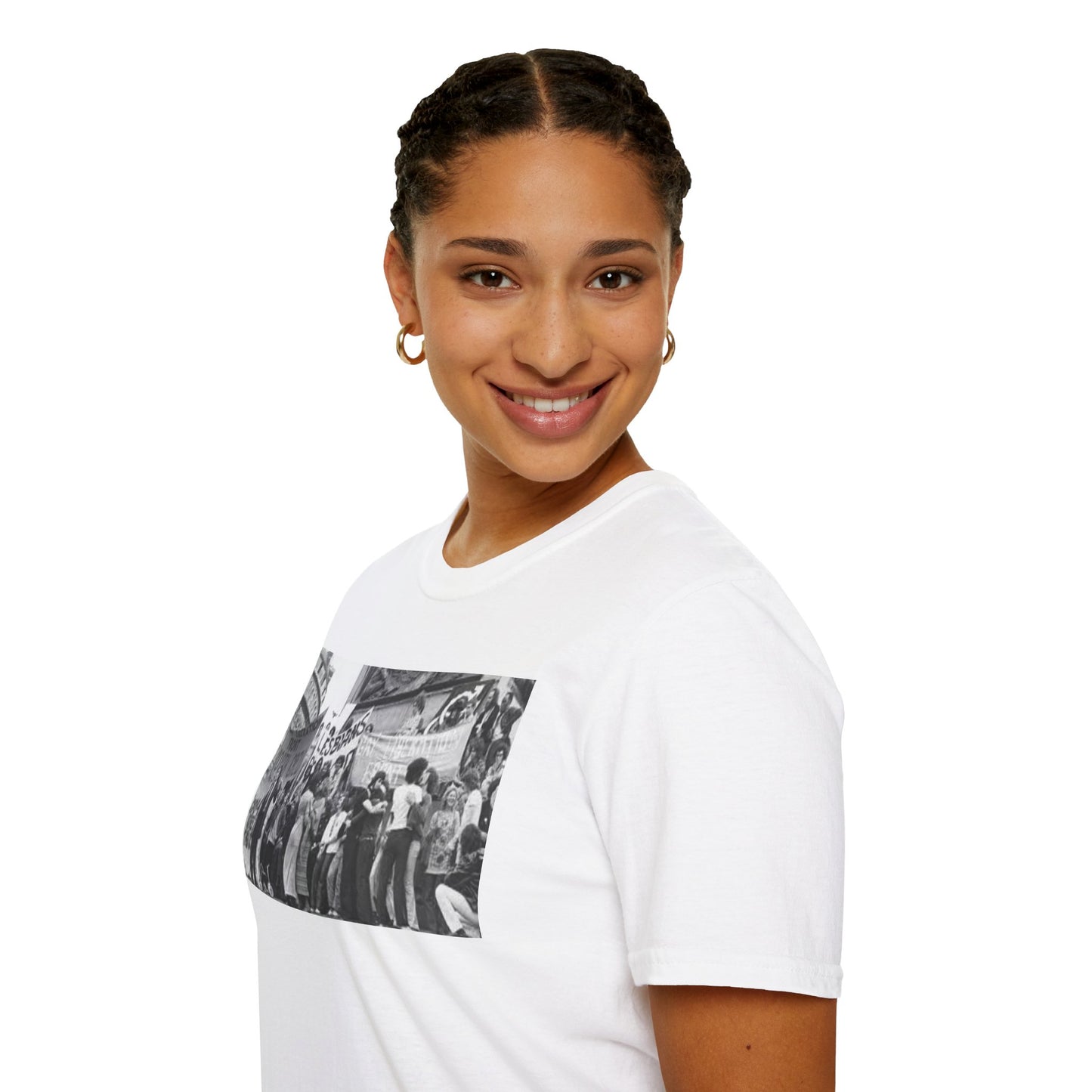 Pride Unisex T-Shirt