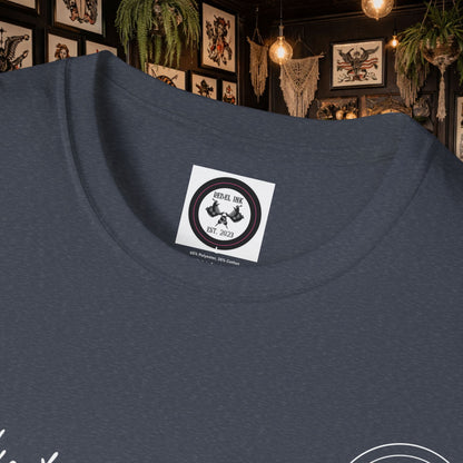 "All My Flabbers Are Gasted" T-Shirt