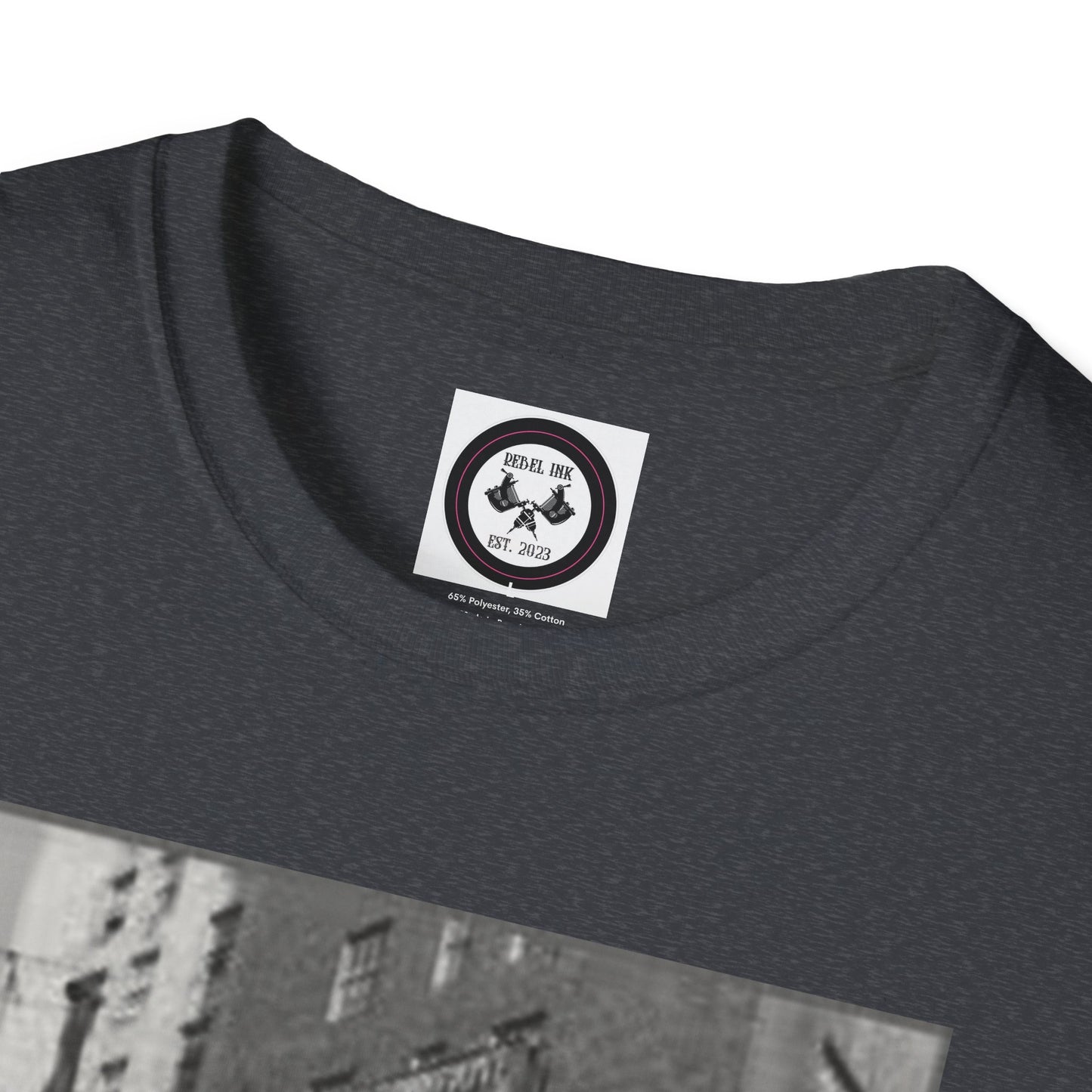 Stonewall Riot Unisex T-Shirt