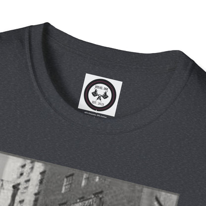 Stonewall Riot Unisex T-Shirt