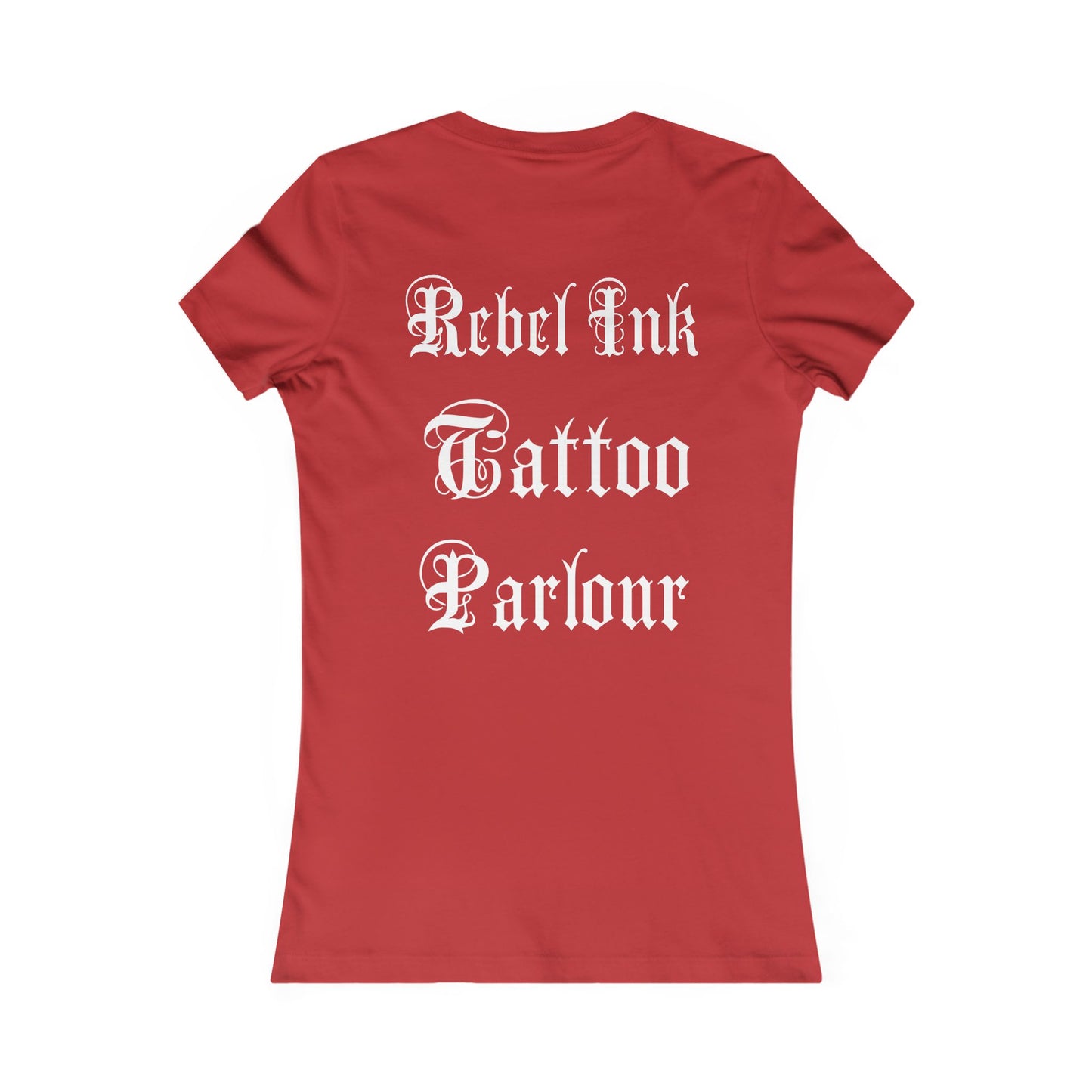 Copy of Rebel Ink Tee, Women's Graphic T-Shirt, Edgy Casual Wear, Perfect Gift for Tattoo Lovers, Street Style Apparel, Cool Summer Top