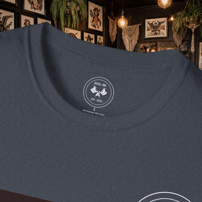 I’m Fine It’s My Face T-Shirt