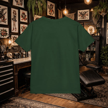 Rebel Teens : Take Up Space T-shirt