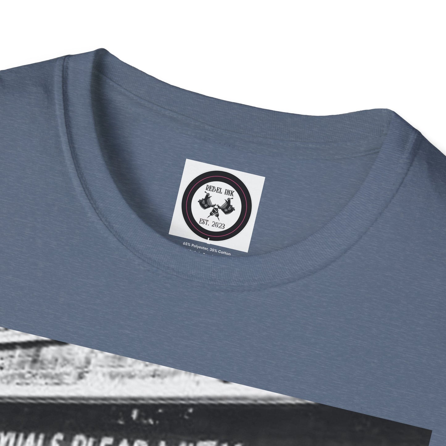 Pride Unisex T-Shirt