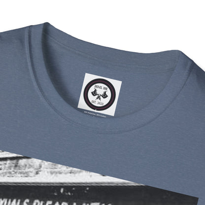 Pride Unisex T-Shirt