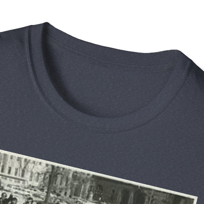 Stonewall Riot Unisex T-Shirt