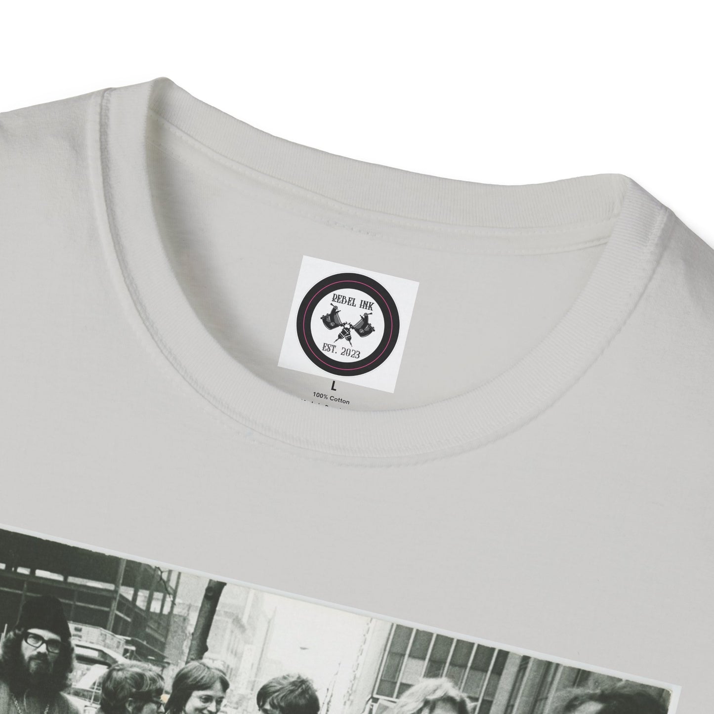 Stonewall Riot Unisex T-Shirt