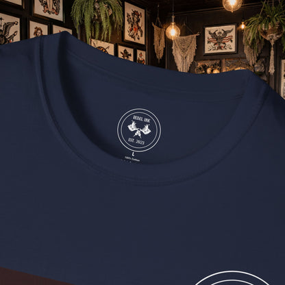 I’m Fine It’s My Face T-Shirt