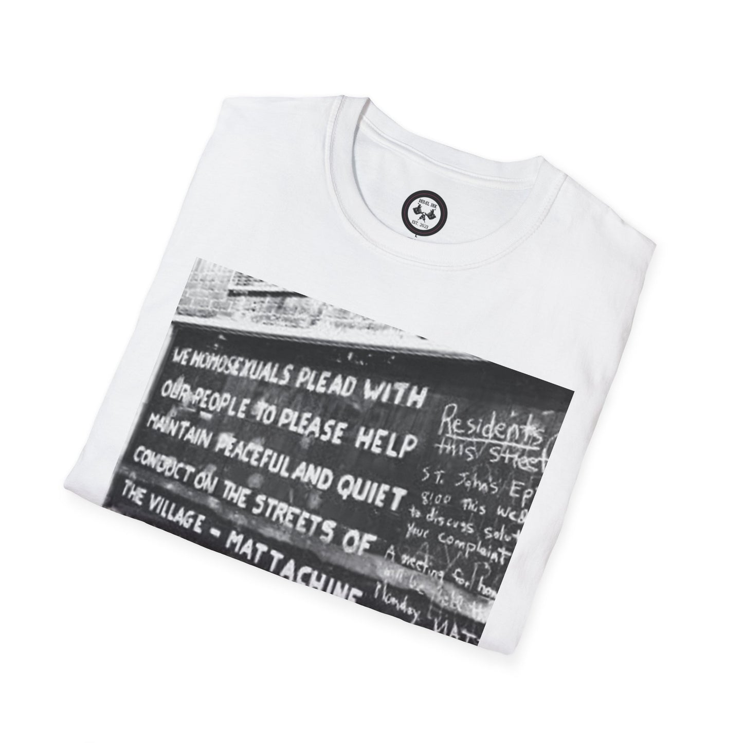 Pride Unisex T-Shirt