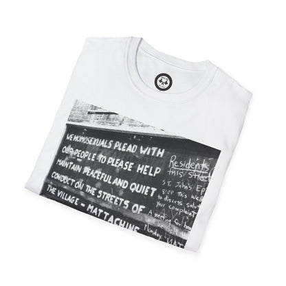 Pride Unisex T-Shirt