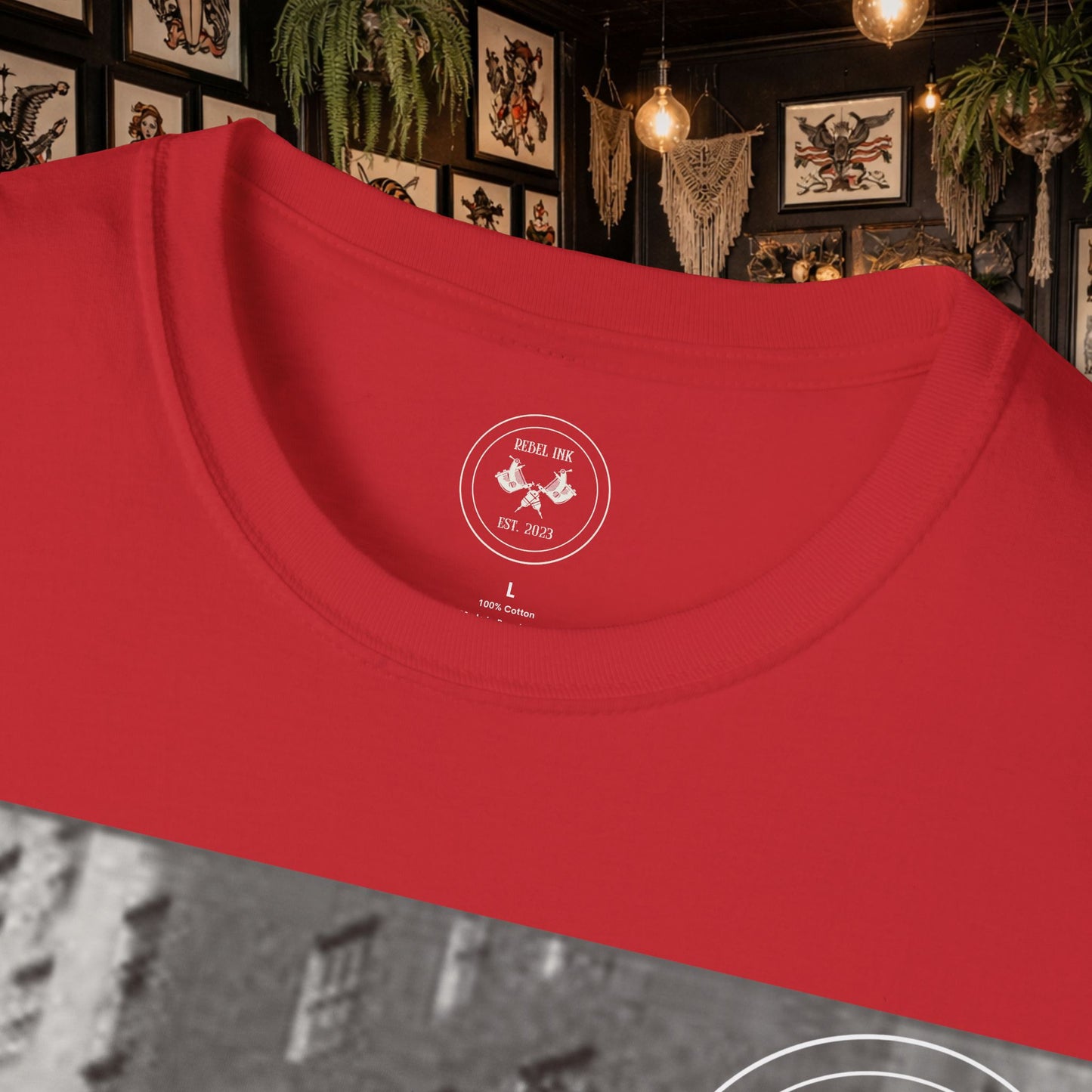 Stonewall Unisex T-Shirt