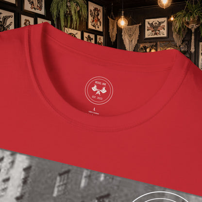 Stonewall Unisex T-Shirt