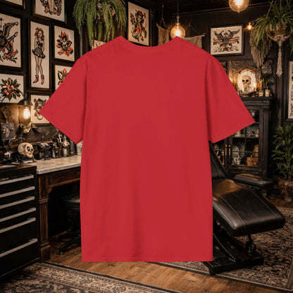 Be Ungovernable T-Shirt