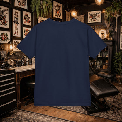 Rebel Teens : Take Up Space T-shirt