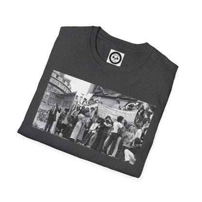 Pride Unisex T-Shirt