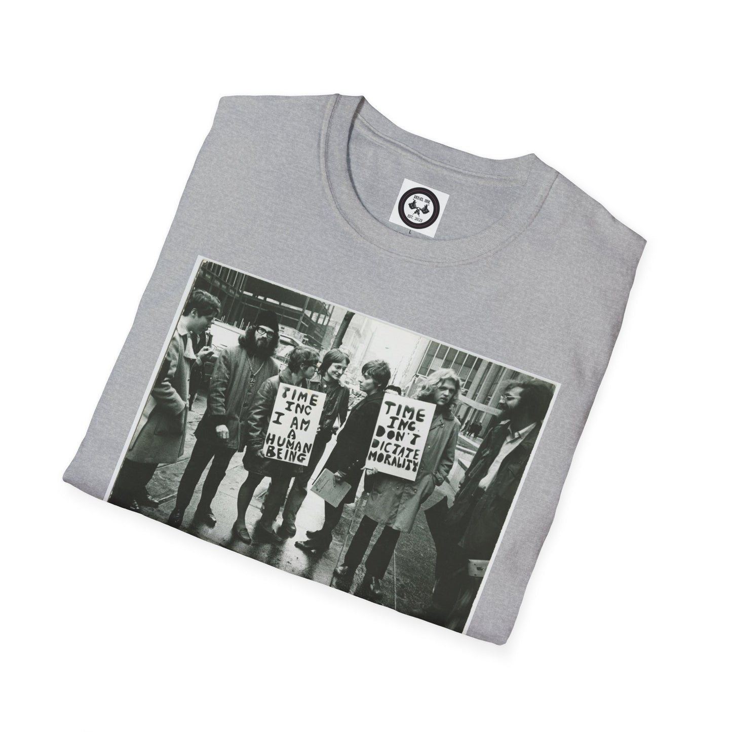 Stonewall Riot Unisex T-Shirt