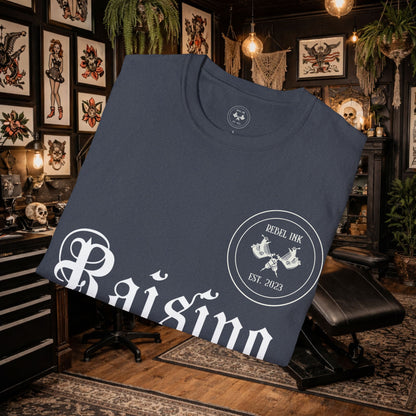 Raising Rebels T-Shirt