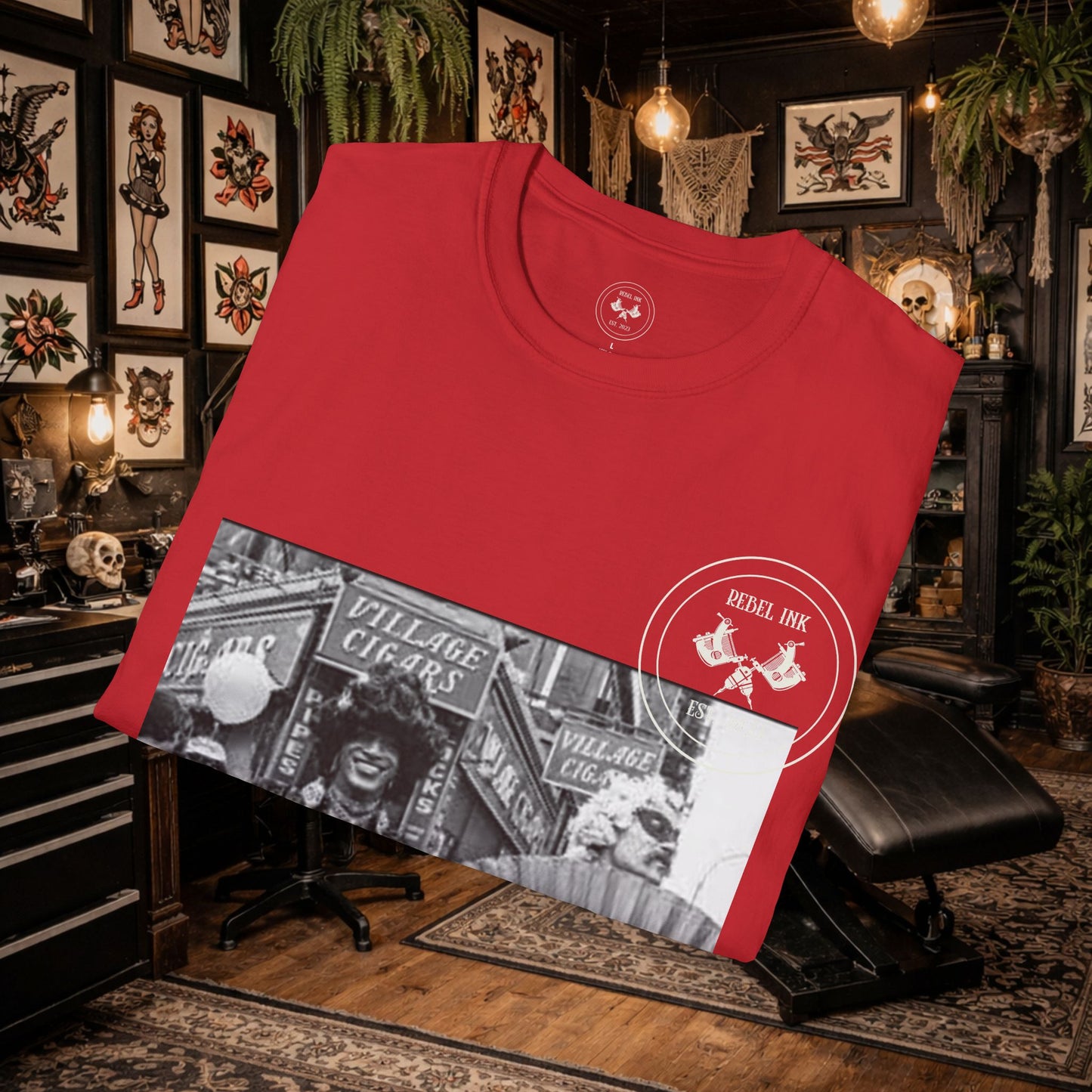 Pride Unisex T-Shirt
