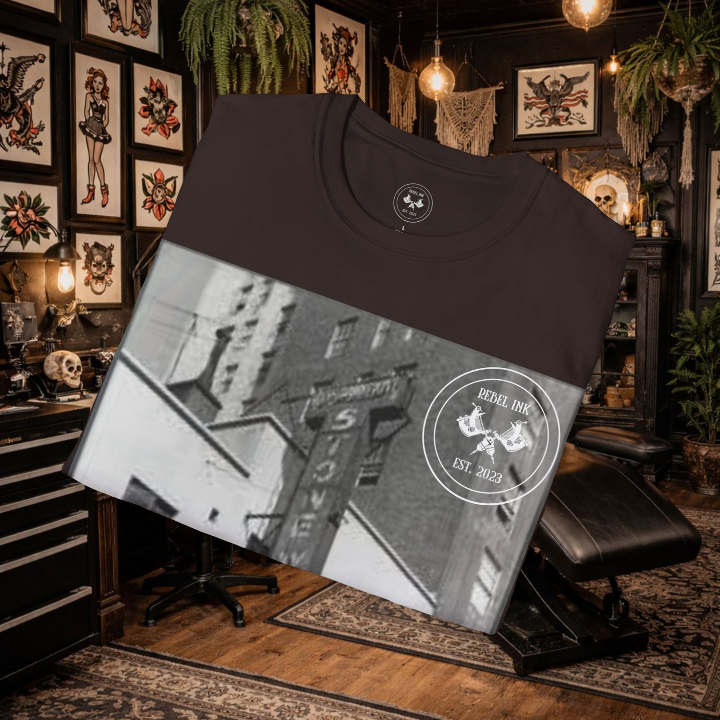 Stonewall Unisex T-Shirt