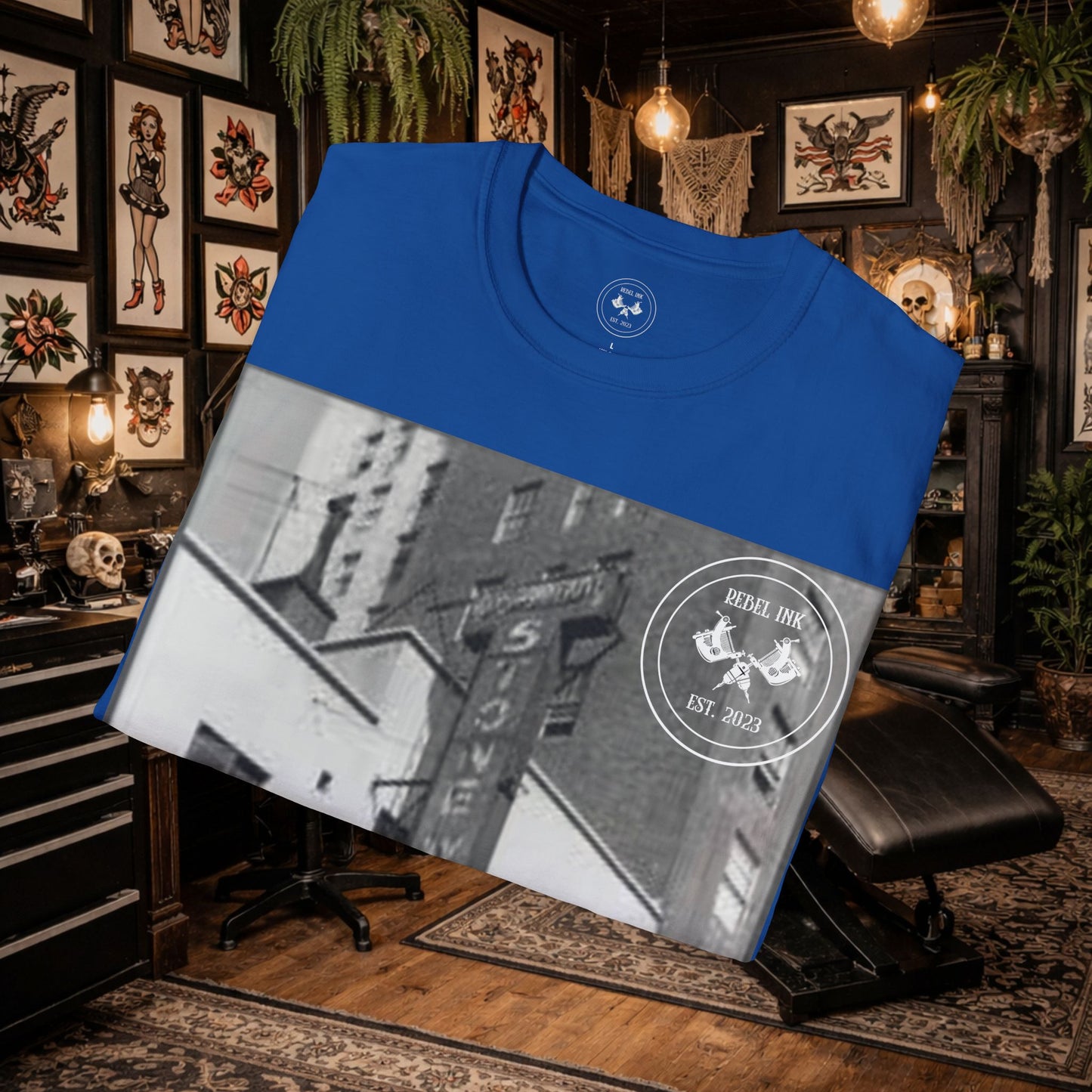 Stonewall Unisex T-Shirt
