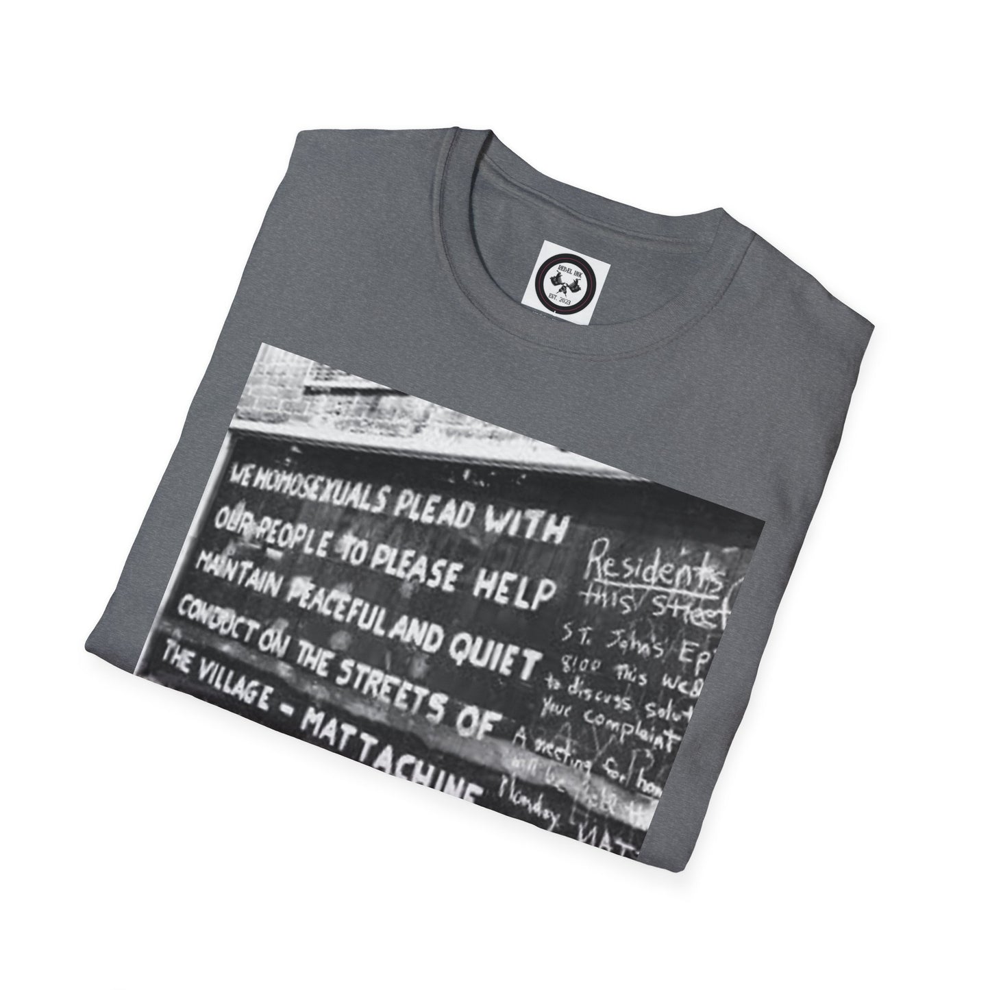 Pride Unisex T-Shirt