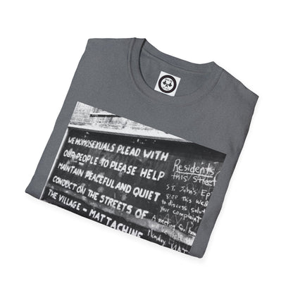 Pride Unisex T-Shirt