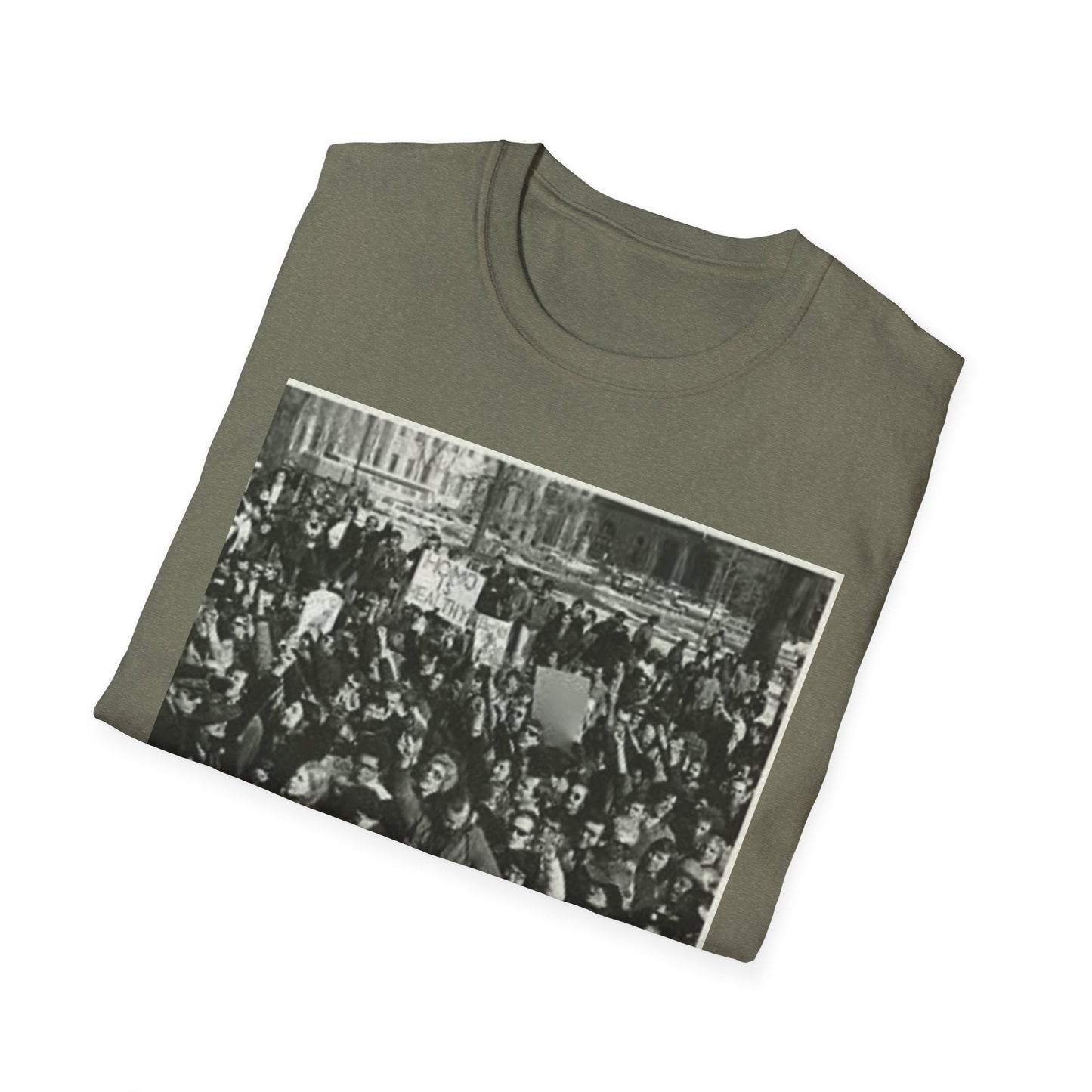 Stonewall Riot Unisex T-Shirt