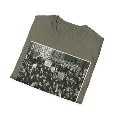 Stonewall Riot Unisex T-Shirt